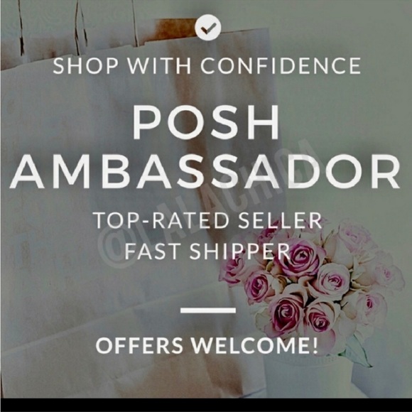 TODAY UP TO 30% OFF & $4.99 shipping ALL DAY EVERYTHING IN MY CLOSET! ❤️ - Picture 4 of 14